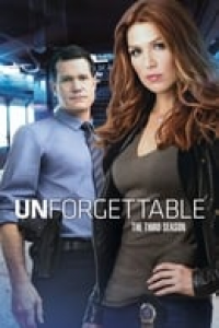 Unforgettable saison 3