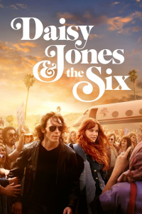 DAISY JONES AND THE SIX saison 1