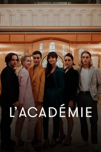 L'Académie saison 3