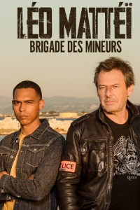 Léo Matteï, Brigade des mineurs saison 6