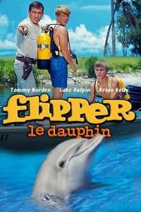 Flipper le dauphin