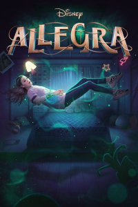 Allegra / Disney Intertwined saison 2