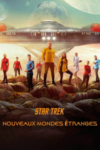 Star Trek: Strange New Worlds saison 2