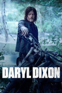 The Walking Dead: Daryl Dixon