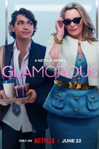 Glamorous saison 1