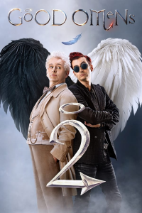 Good Omens saison 2