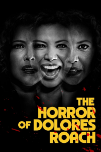 The Horror of Dolores Roach saison 1