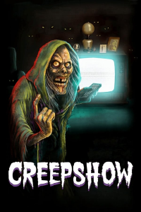 Creepshow saison 1