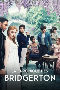 La Chronique des Bridgerton saison 3