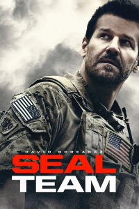 SEAL Team saison 2