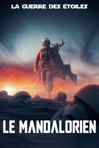 The Mandalorian saison 1