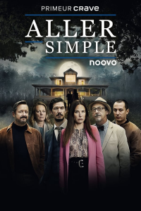 Aller simple (2022) saison 2