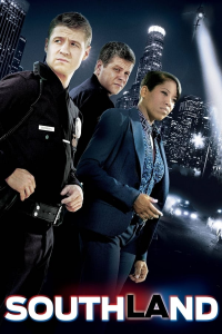 Southland saison 2