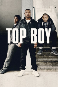 Top Boy (2019) saison 5