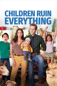 Children Ruin Everything saison 2