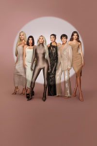 Les Kardashian saison 4