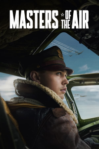 Masters of the Air saison 1