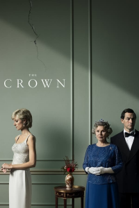 The Crown saison 6