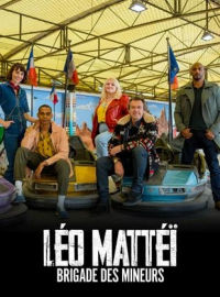 Léo Matteï, Brigade des mineurs saison 11