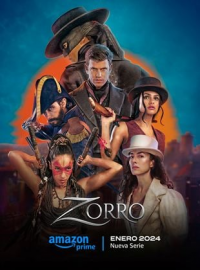 Zorro (2024)