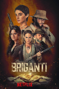 Brigands: The Quest for Gold (Briganti)