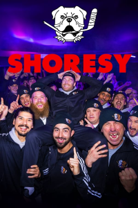 Shoresy (2022) saison 3