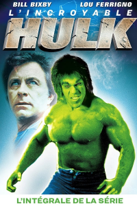 L'Incroyable Hulk saison 0