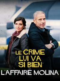 Le Crime lui va si bien saison 1