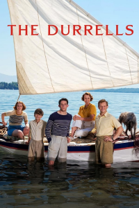 The Durrells : une famille anglaise à Corfou saison 3