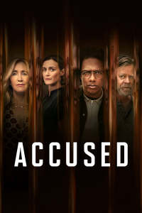 Accused saison 2 épisode 5