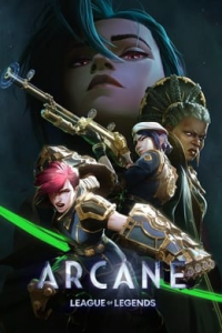 Arcane saison 2