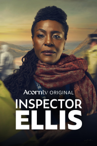 Ellis saison 1 épisode 3