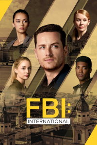 FBI: International saison 4 épisode 5